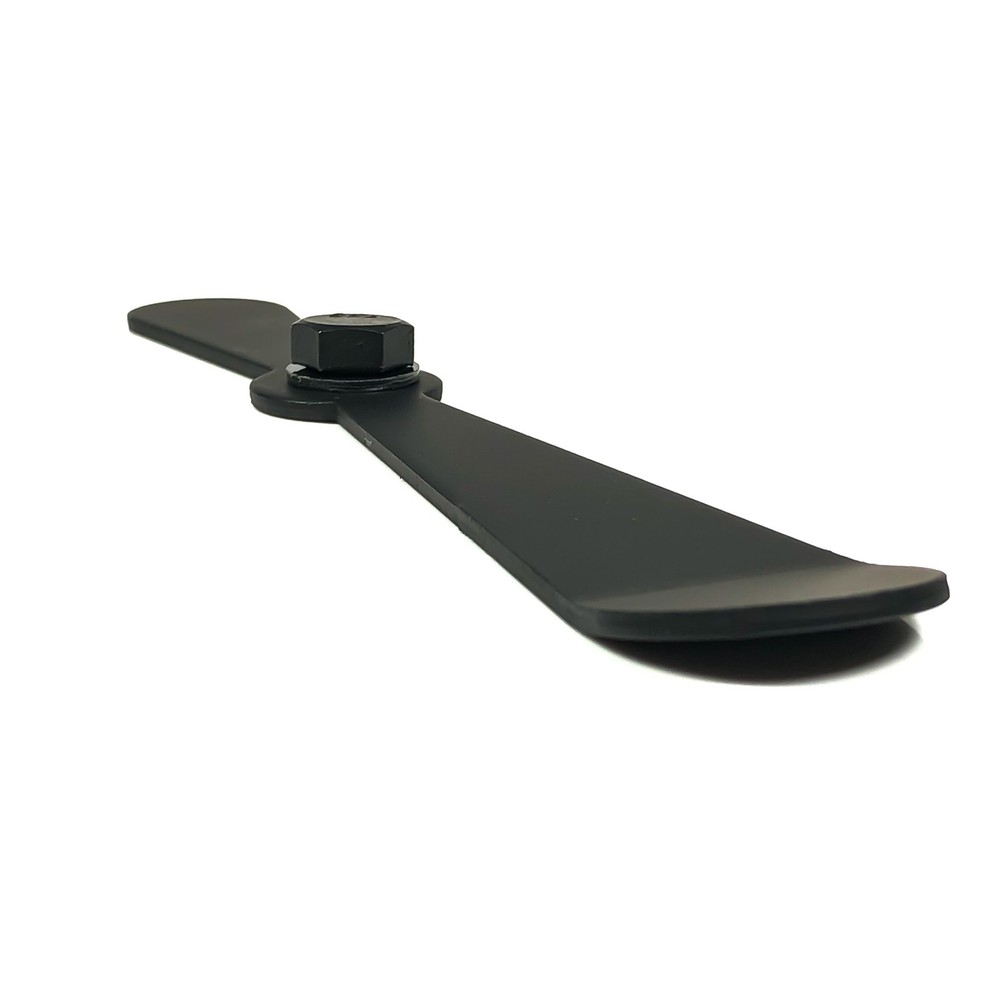 Propeller Shutter Holdback, Pair