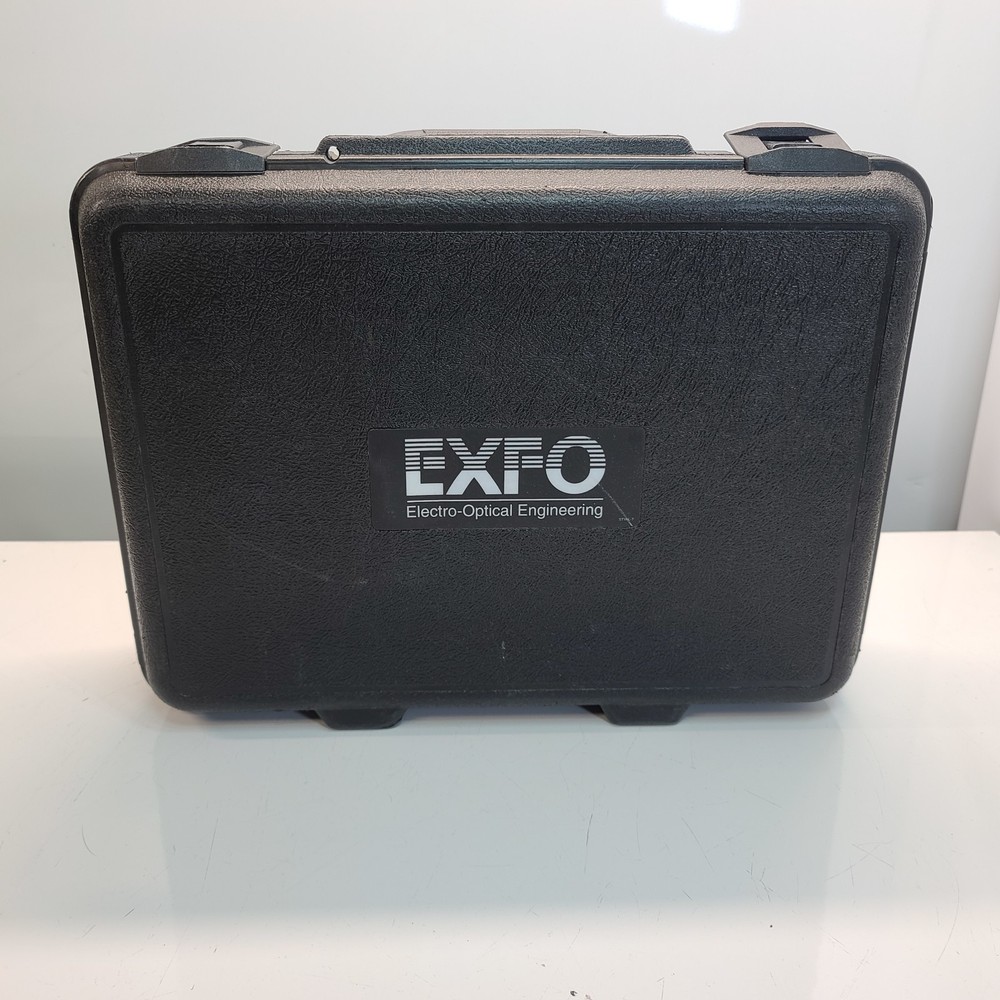 EXFO FIP-S Handheld Fiber Inspector