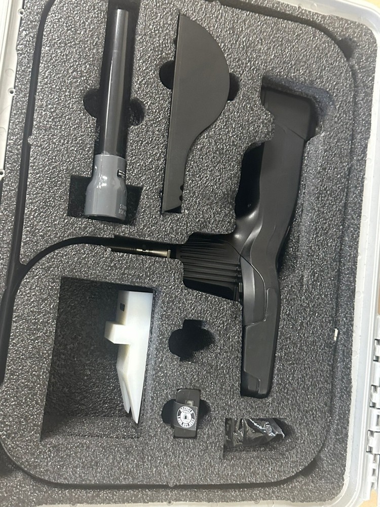 FreedomView LED Videoscope Model FVVS680