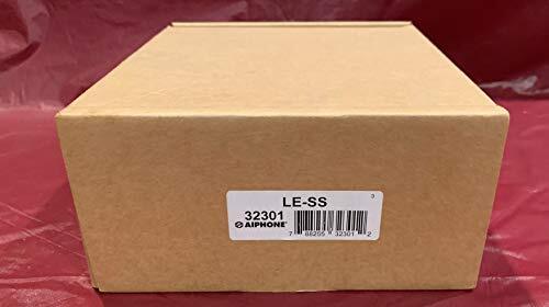 AIPHONE LESS AIPHONE FLUSH MNT SUB STATION