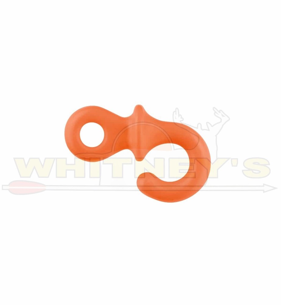 Used Mathews Monkey Tails - Orange - 4pk - 80570