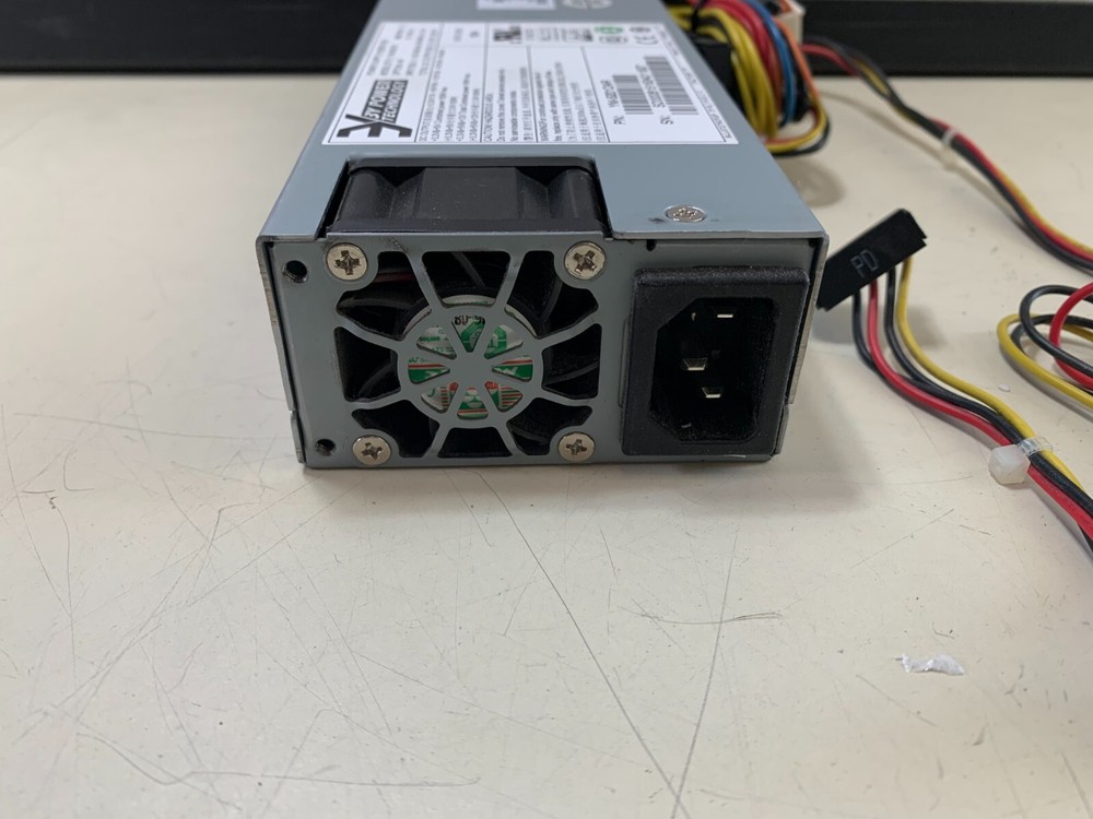 3Y POWER TECHNOLOGY YM-5201D AR 200W SUPERMICRO SERVER POWER SUPPLY MODULE