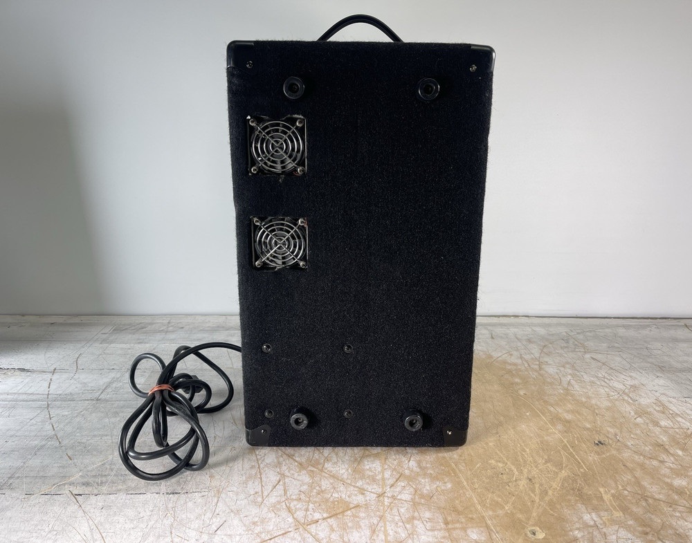 PHONIC 740 POWERPOD PLUS POWERED MIXER