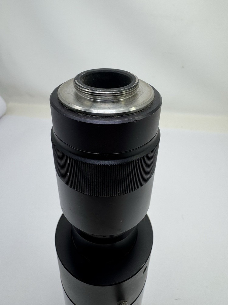 Diagnostic Instruments 1.0x Microscope C-MOUNT Camera Adapter HR100-CMT