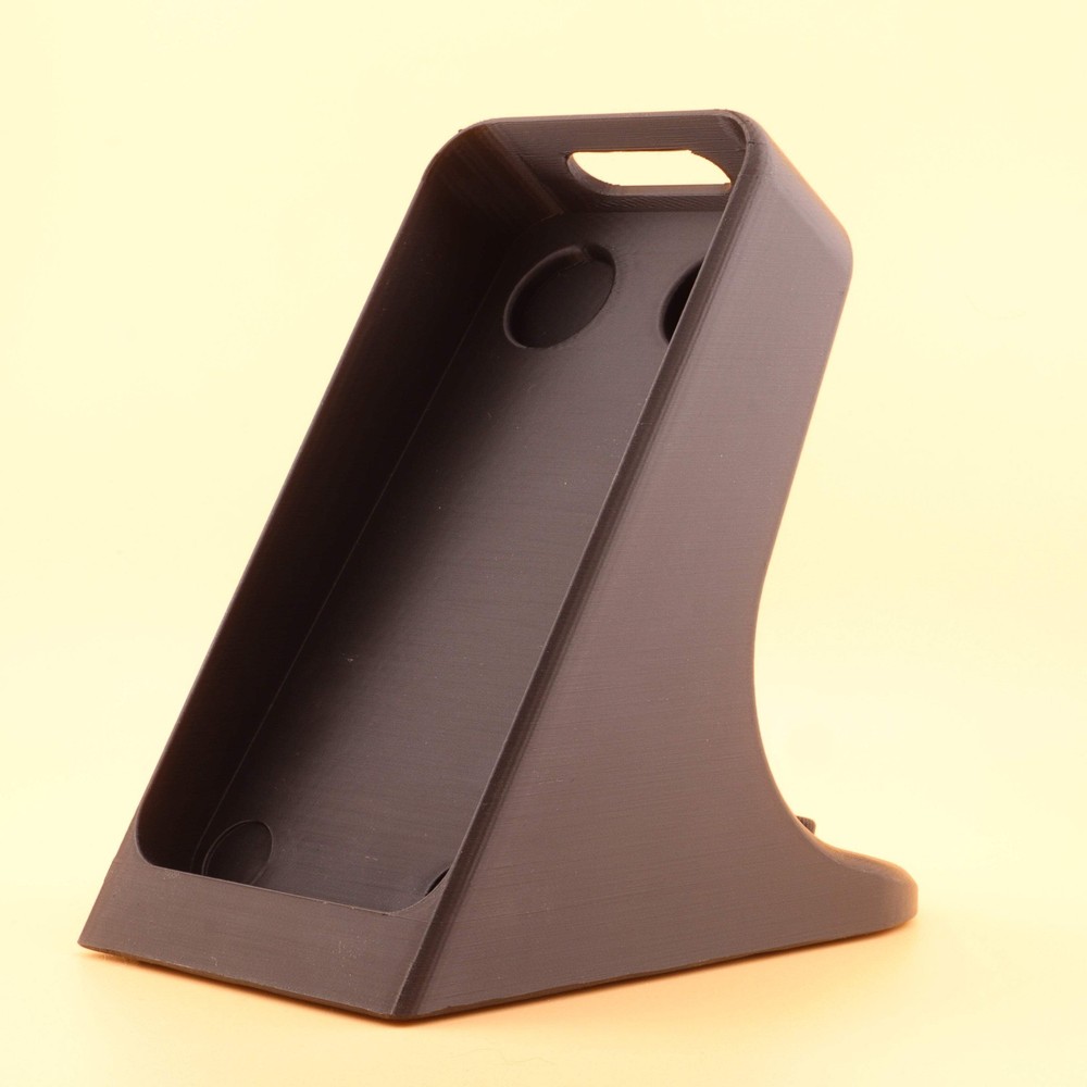 VSDInside N1 Stream Dock Stand – Vertical Dock Accessory for Better Viewing & Bu