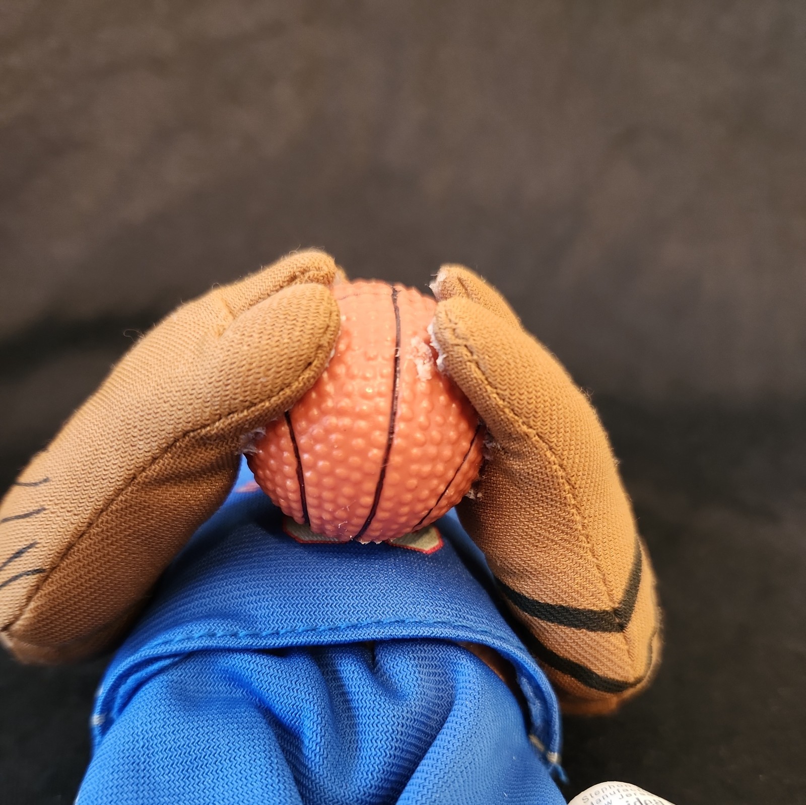 Stephon Marbeary Meanie