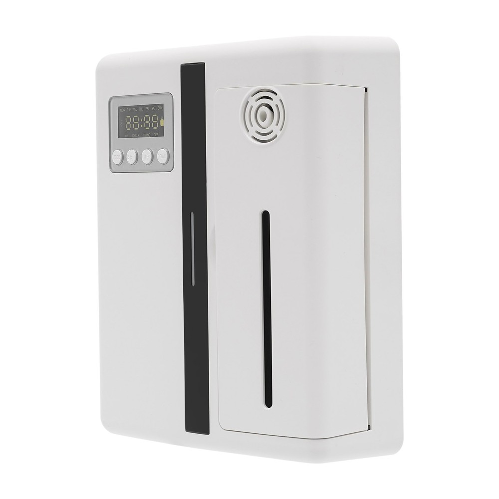 Smart Scent Air Machine Aroma Diffuser Frangrance Diffusing for Office/Home