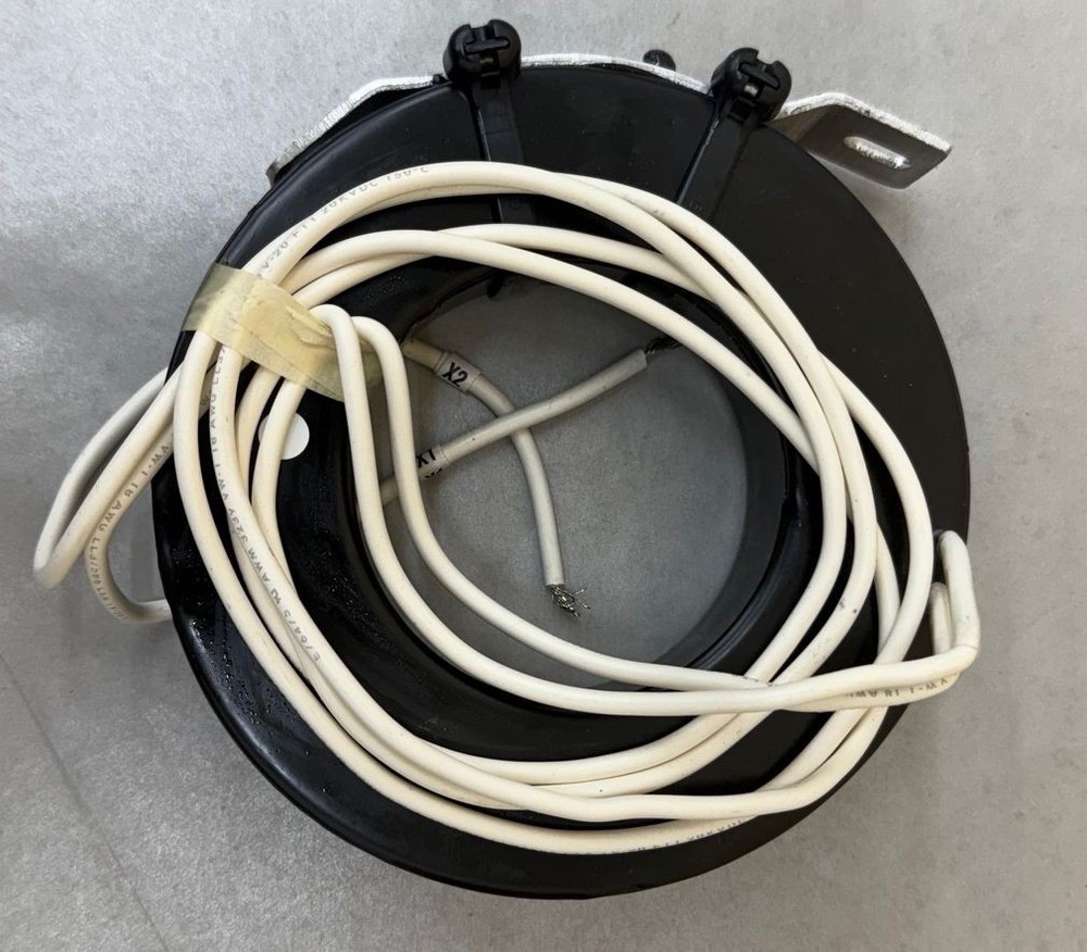 Johnson Controls York 025-32191-000 Current Transformer