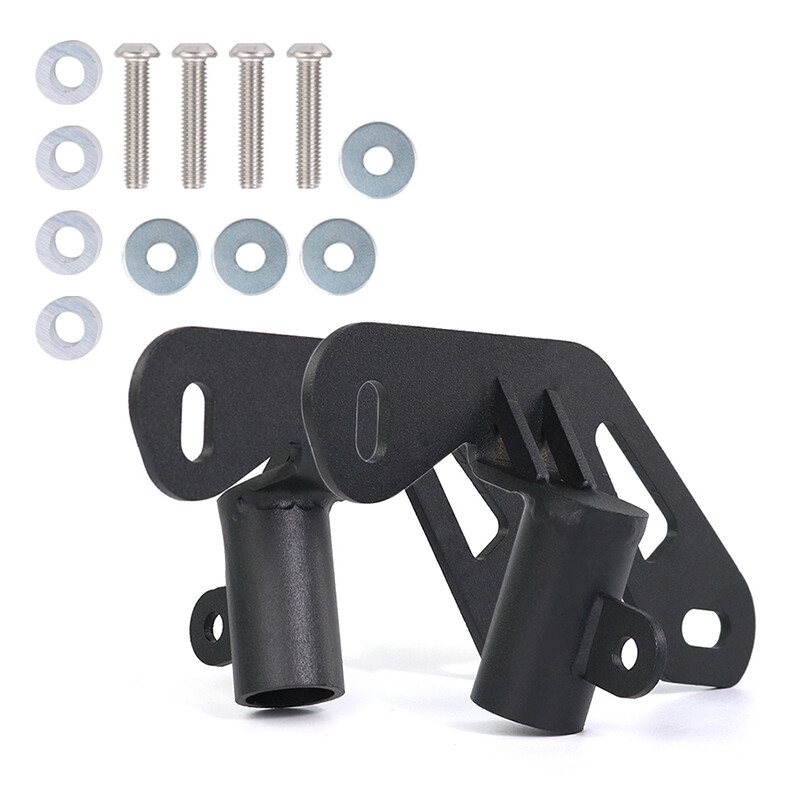 Motorcycle Turn Signal Relocation Stay Fit For Honda CT125 HUNTER CUB 2020-2023