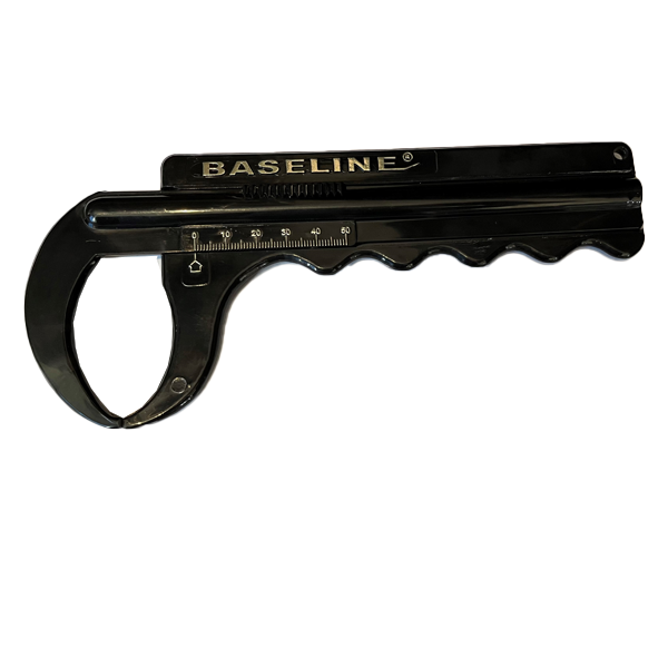 Baseline Skinfold Caliper, 12-1112
