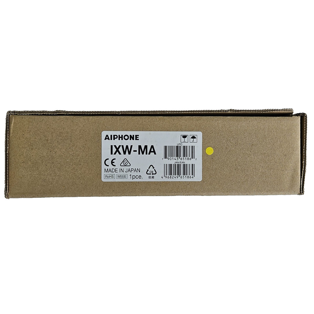 5+ NEW Aiphone IXW-MA Multi-Purpose Adaptor IX Series
