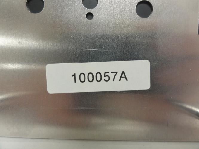 207292 New-No Box; Nordson 110039A Microset Multi-Scan Controller