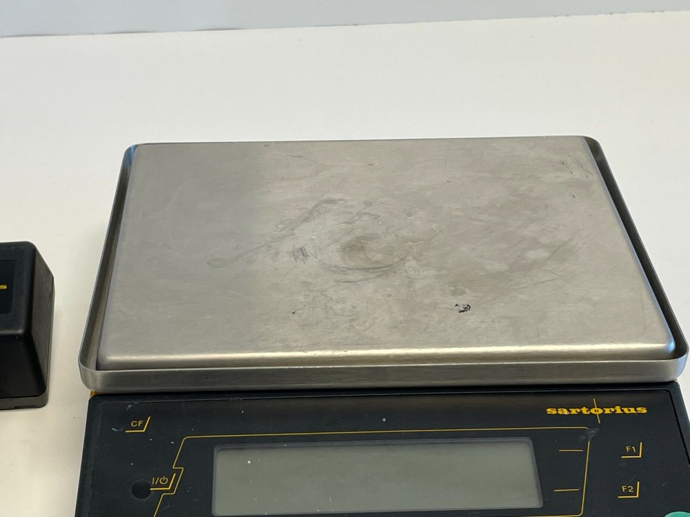Sartorious LC4200S-00V1 Analytical Scale