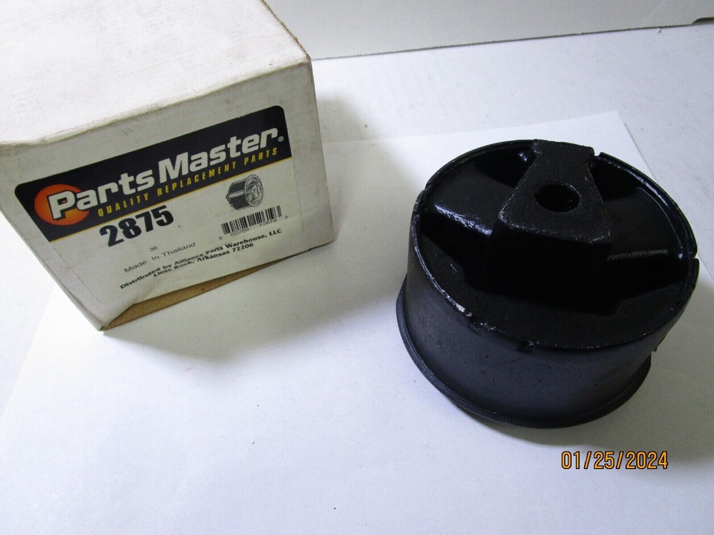 Automatic Transmission Mount Parts Master 2875