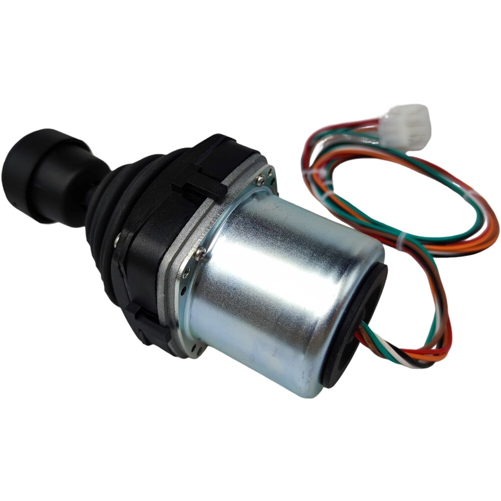 Joystick Controller 1001118419 1001178139 for JLG E45A E400A E300A E600J M600JP