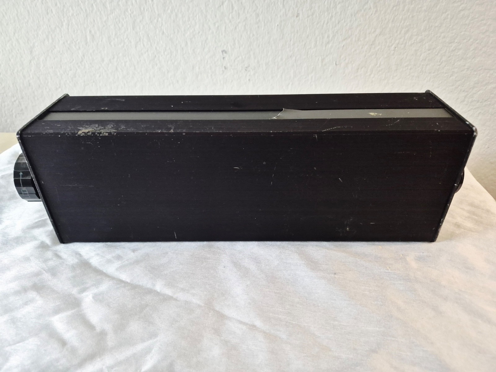 Gepco International 12-Channel Audio Stage Box Fully Tested