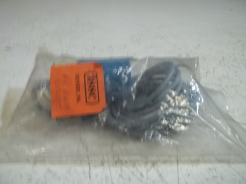 ISSC 1224-1-A PROXIMITY SWITCH NSMP