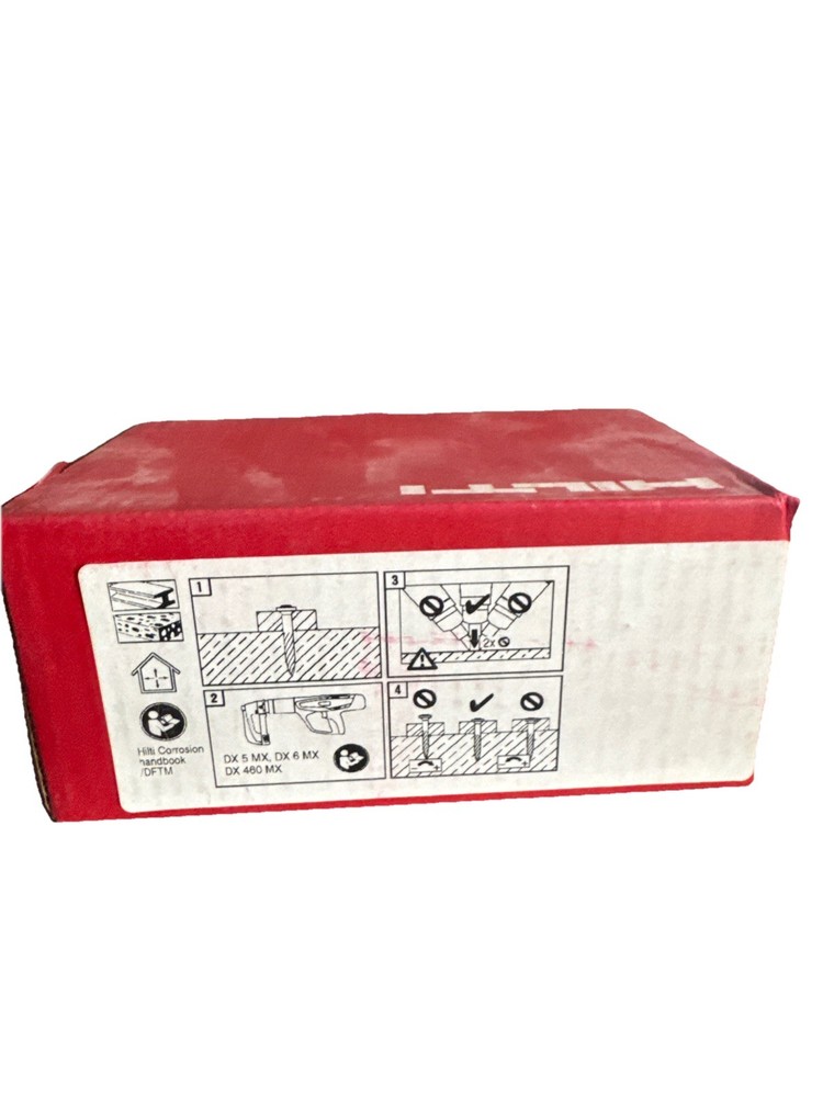 Hilti X- U 62 MX