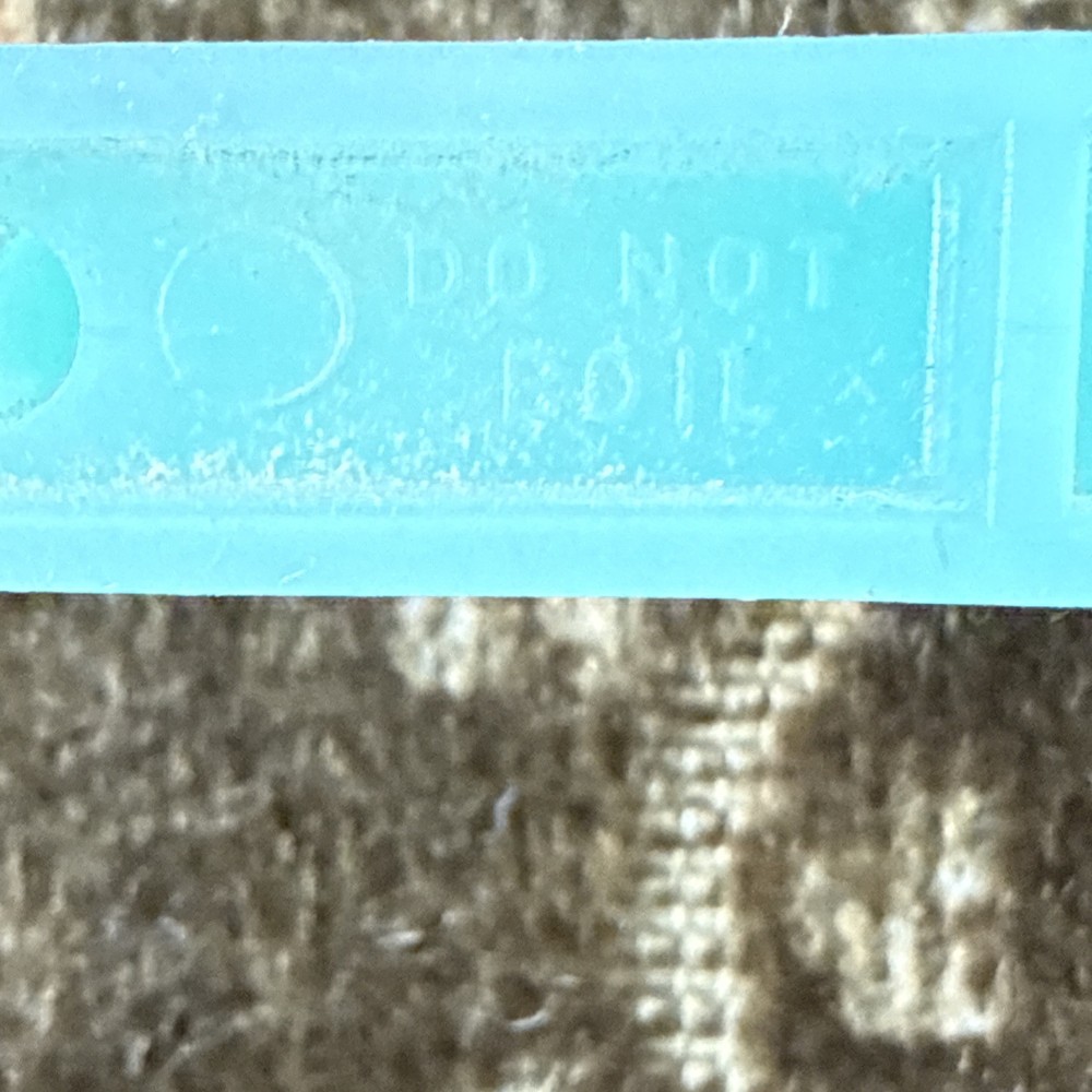 Vintage Bakelite Duck Clip