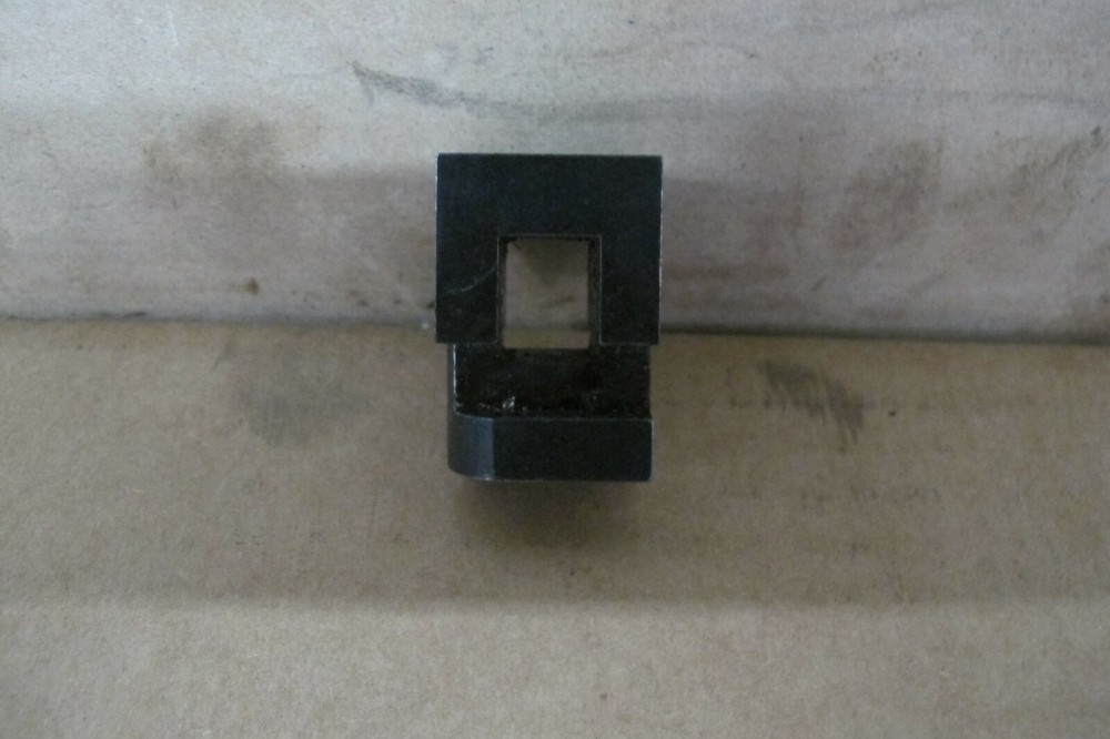 HARDINGE C9 TOOL HOLDER