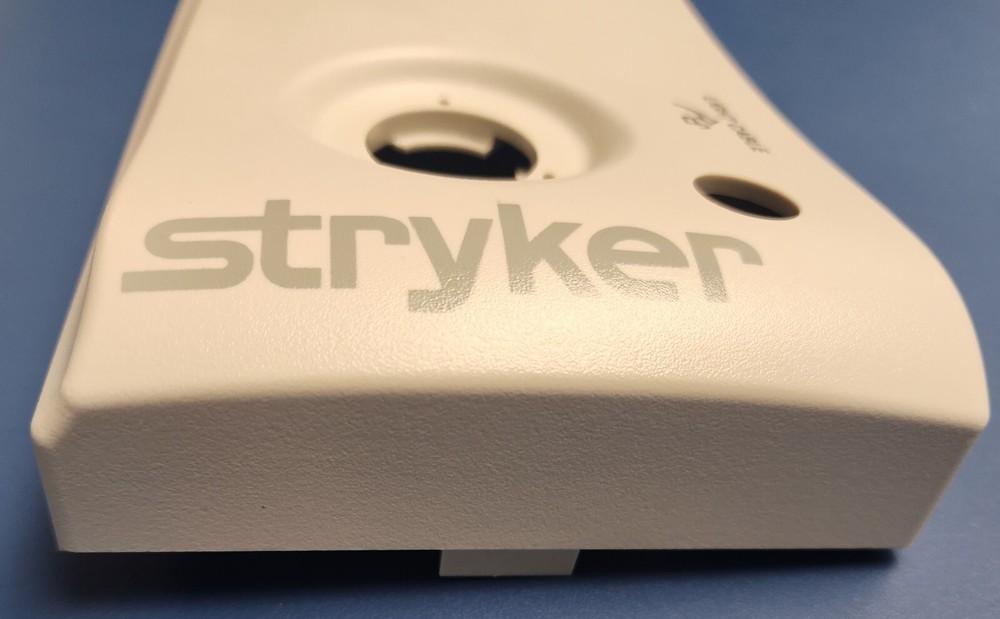 Stryker 220-210-000 L9000 Faceplate Front Panel