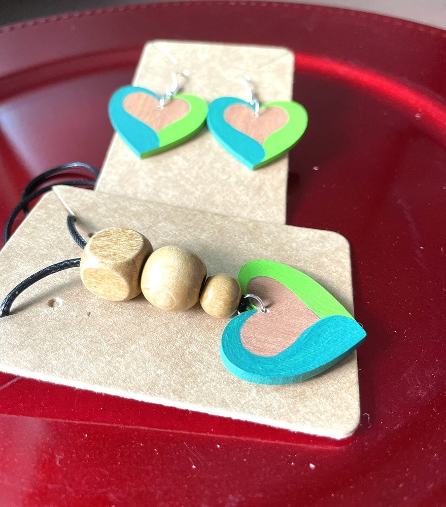 handmade jewelry