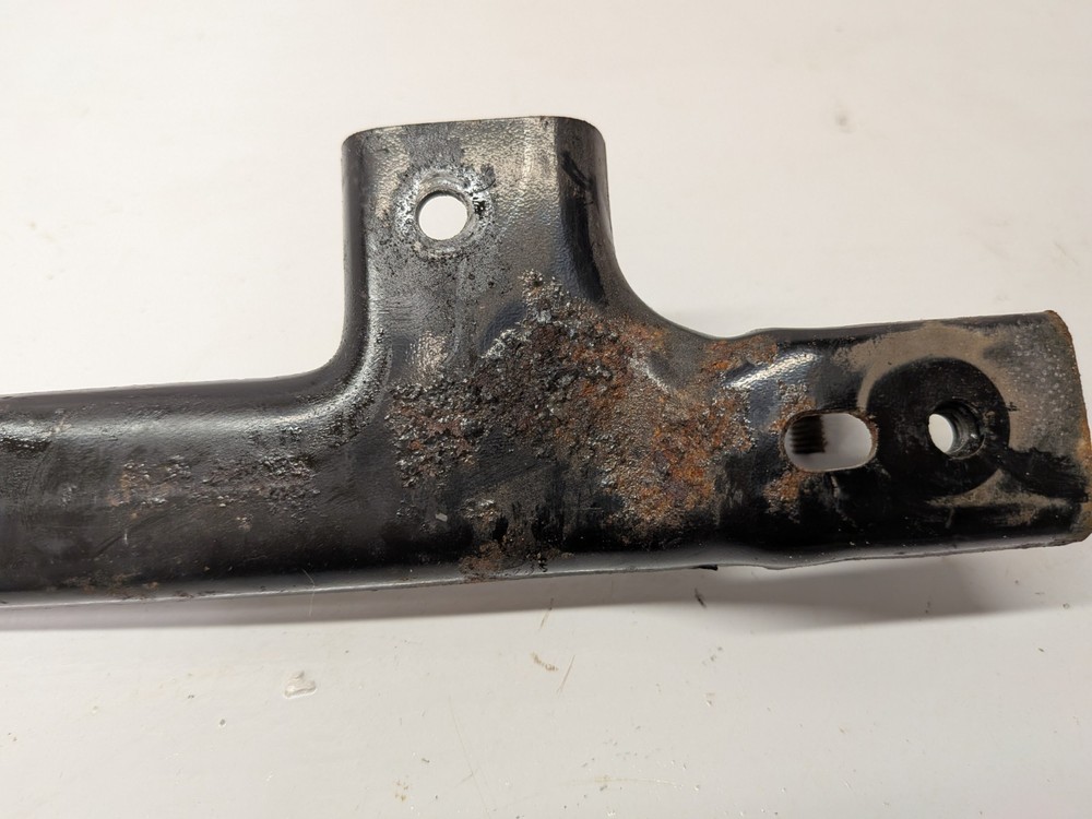 Lexmoto Echo 50 Lower Frame Brackets
