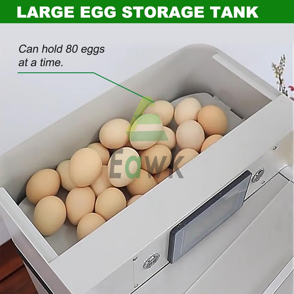 Automatic Fried Egg Maker Commercial Soft Boiled Egg Frying Machine Non-Stick