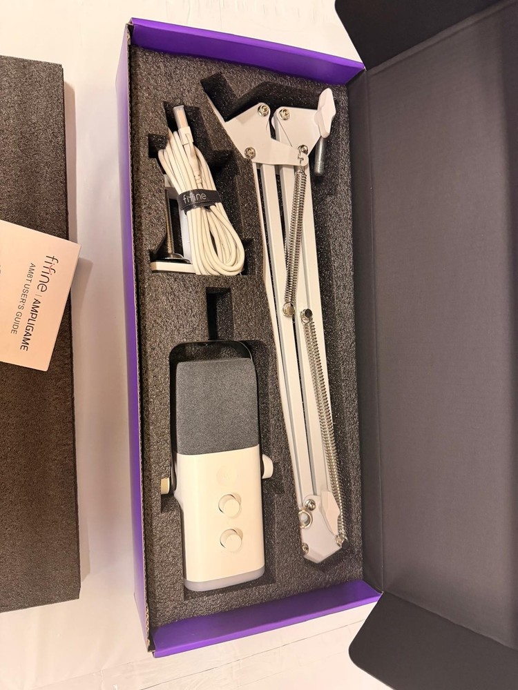 AM8T Gaming Microphone Kit (A3)