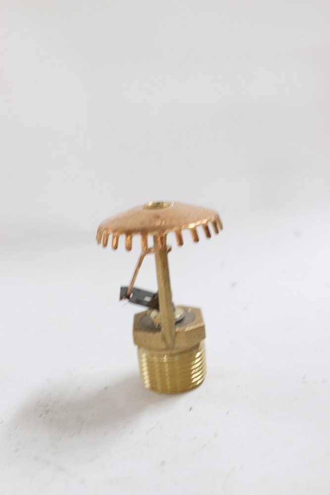 Sprinklers Pendent Upright GL112QR