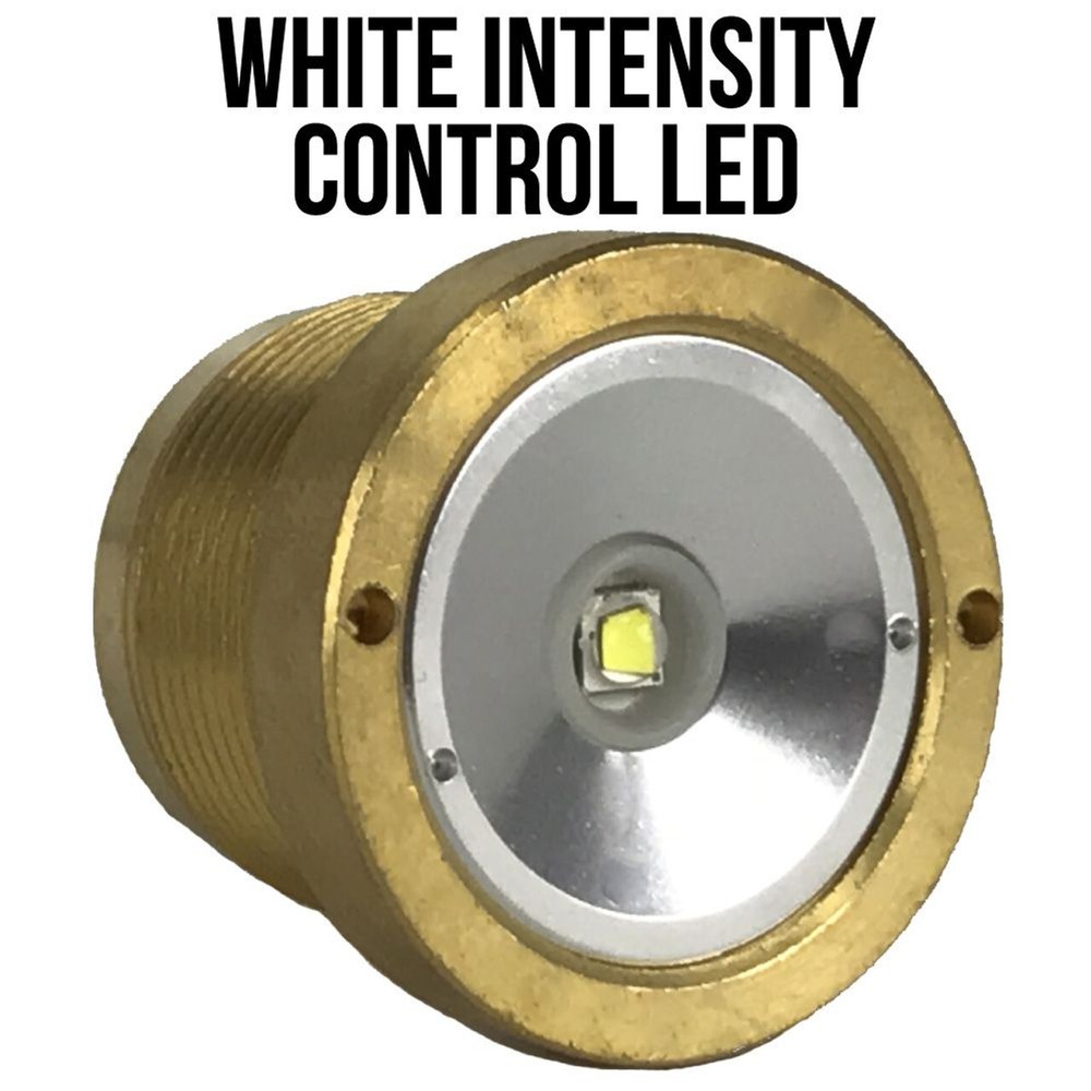 Wicked Lights Replacement WHITE LED for Intensity Control Models