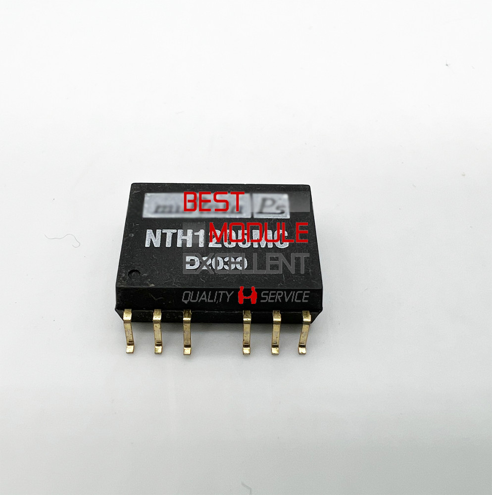 1PCS NTH1205MC Professional Power Modules Modules Sensors