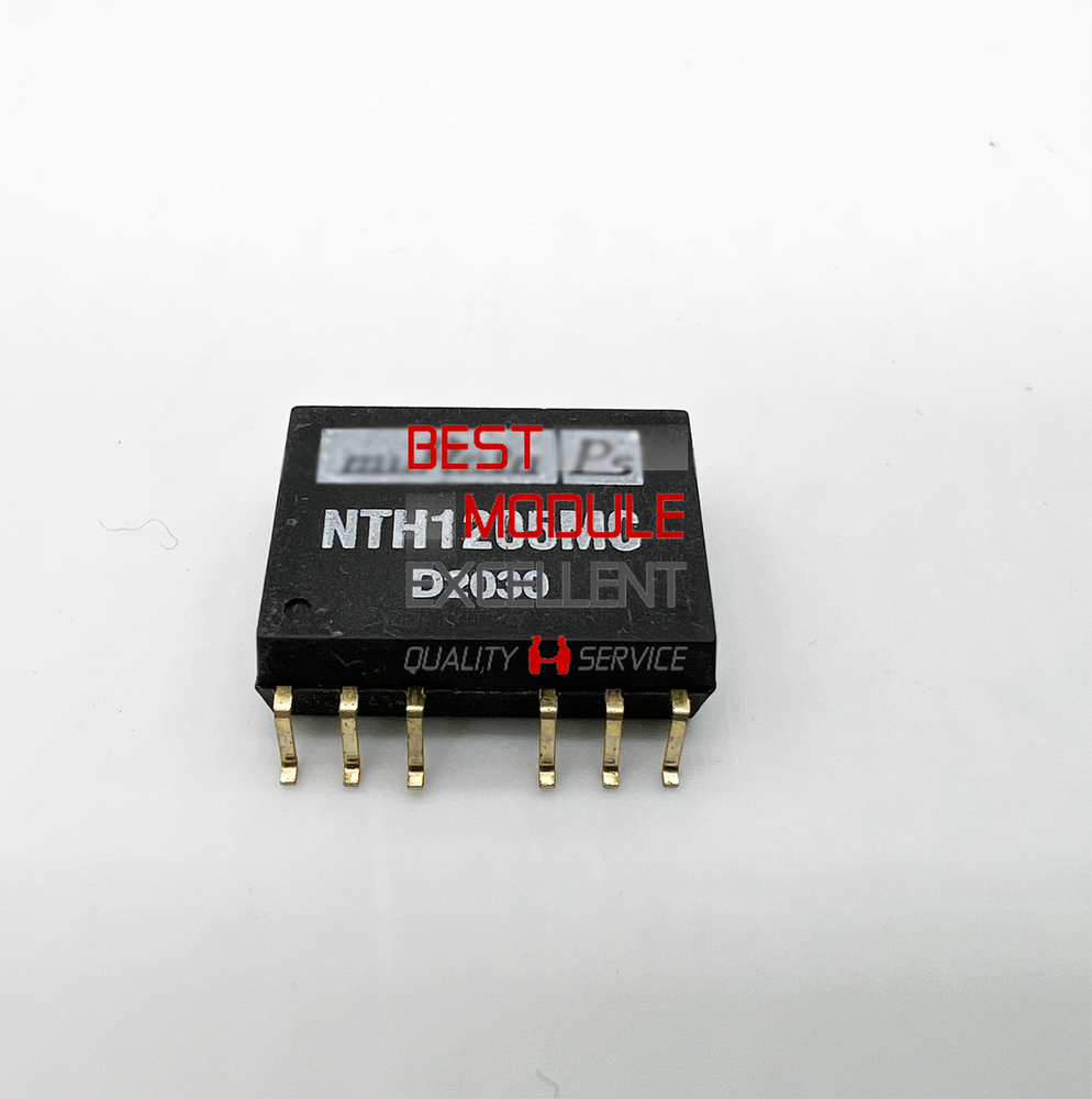 1PCS NTH1205MC Professional Power Modules Modules Sensors