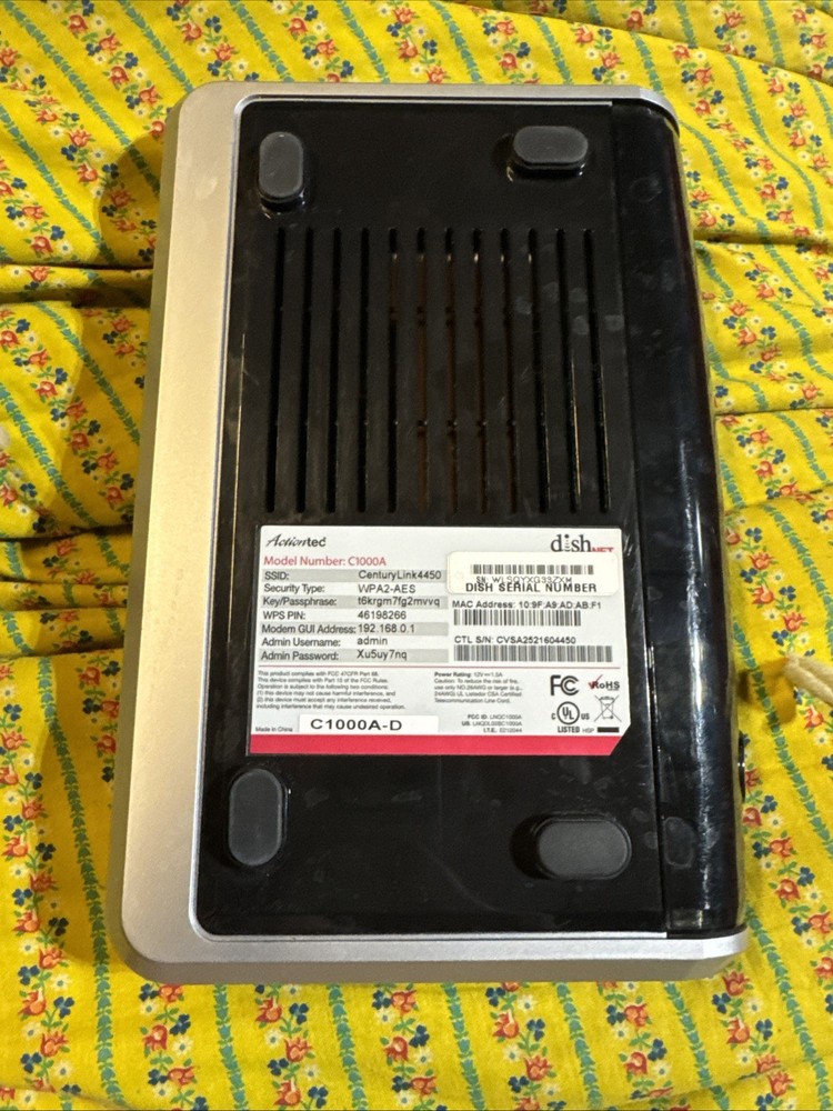 Dish network C1000A