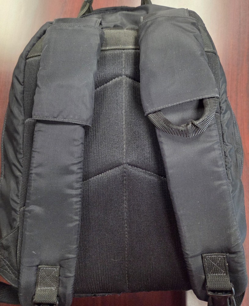 Ares RAD Armor backpack