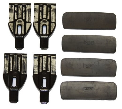 K Hooks 500-699 K528