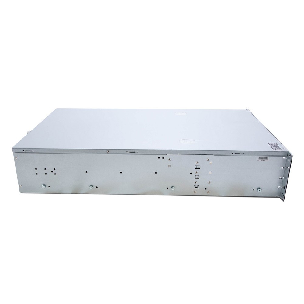 Studio Network Solutions EVO 128TB 16-Bay Shared Storage Server - SKU#1749578
