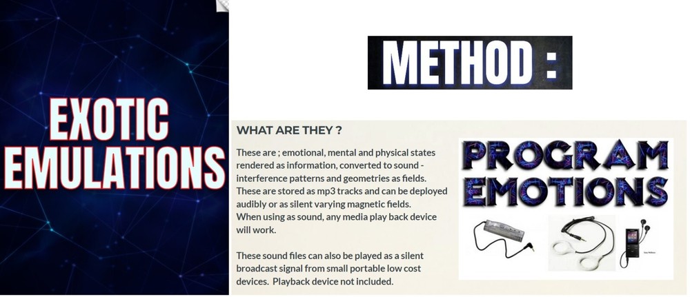 Frequency Emulations simulate Level Up Brain Focus Booster nootropics Gamer