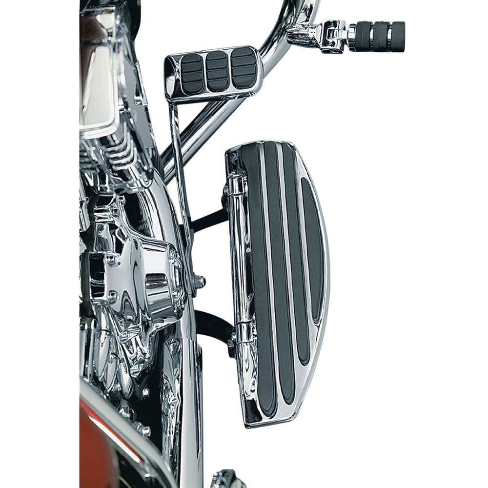 Kuryakyn Floorboard Extension Spacer 450