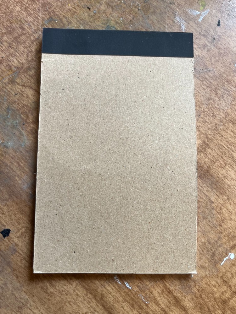 Notebook/Pad Bundle
