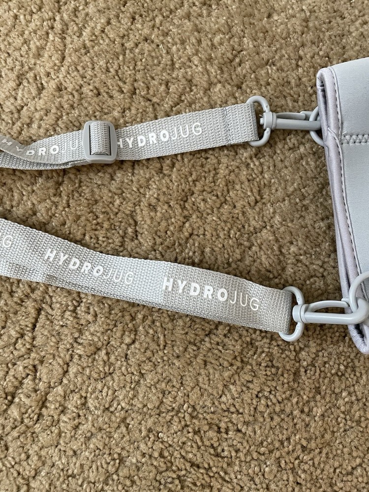 Hydrojug sleeve Gray