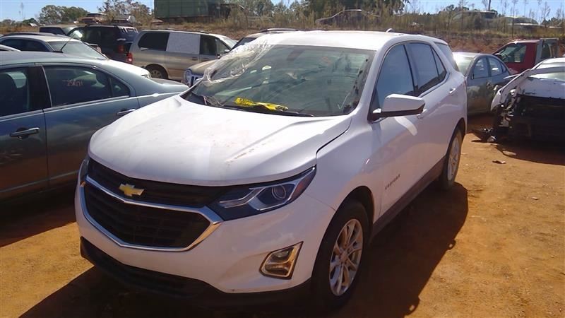 Fuse Box Engine Fits 18-19 EQUINOX 182228