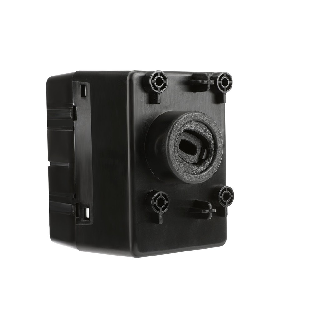 Ignition Switch Node Module w/ Keys For Dodge Ram 1500 2500 3500 2009-2015