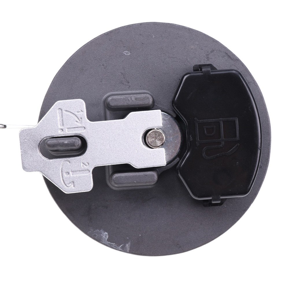Fuel Cap AT342385 for John Deere Excavator E210LC E240LC E300LC E330LC E360LC