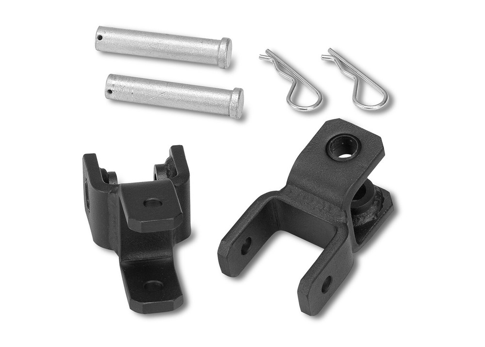 Tow Bar Warrior Products 865