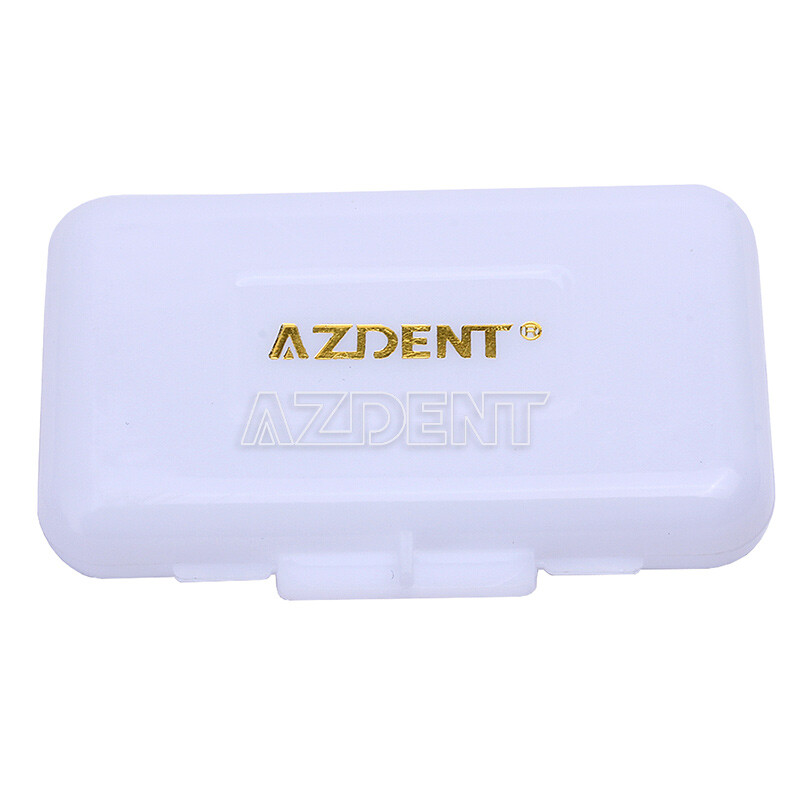 AZDENT Dental Orthodontic Wax Original Scent /Mint Scent Oral Care 5pc/box