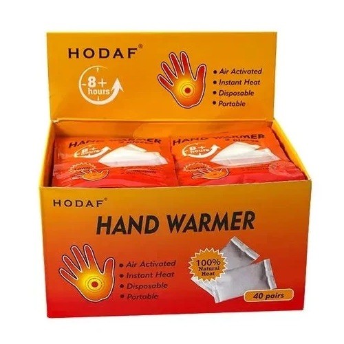 Hand Warmers (HotHands Like)