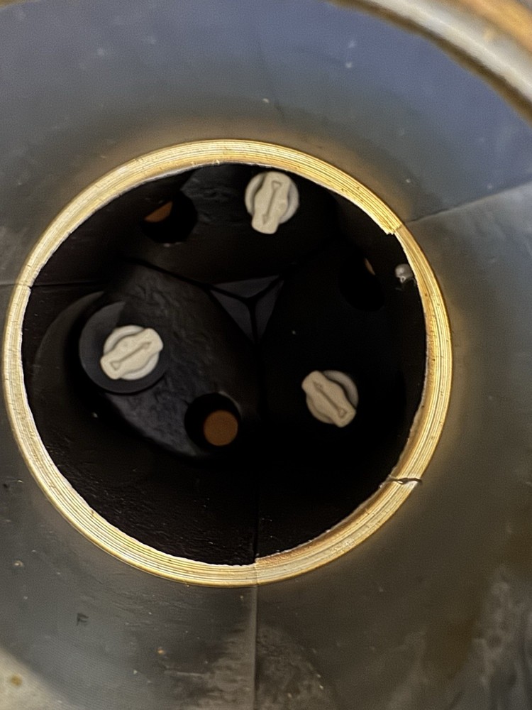 Sandvik Drill Bit Water Well