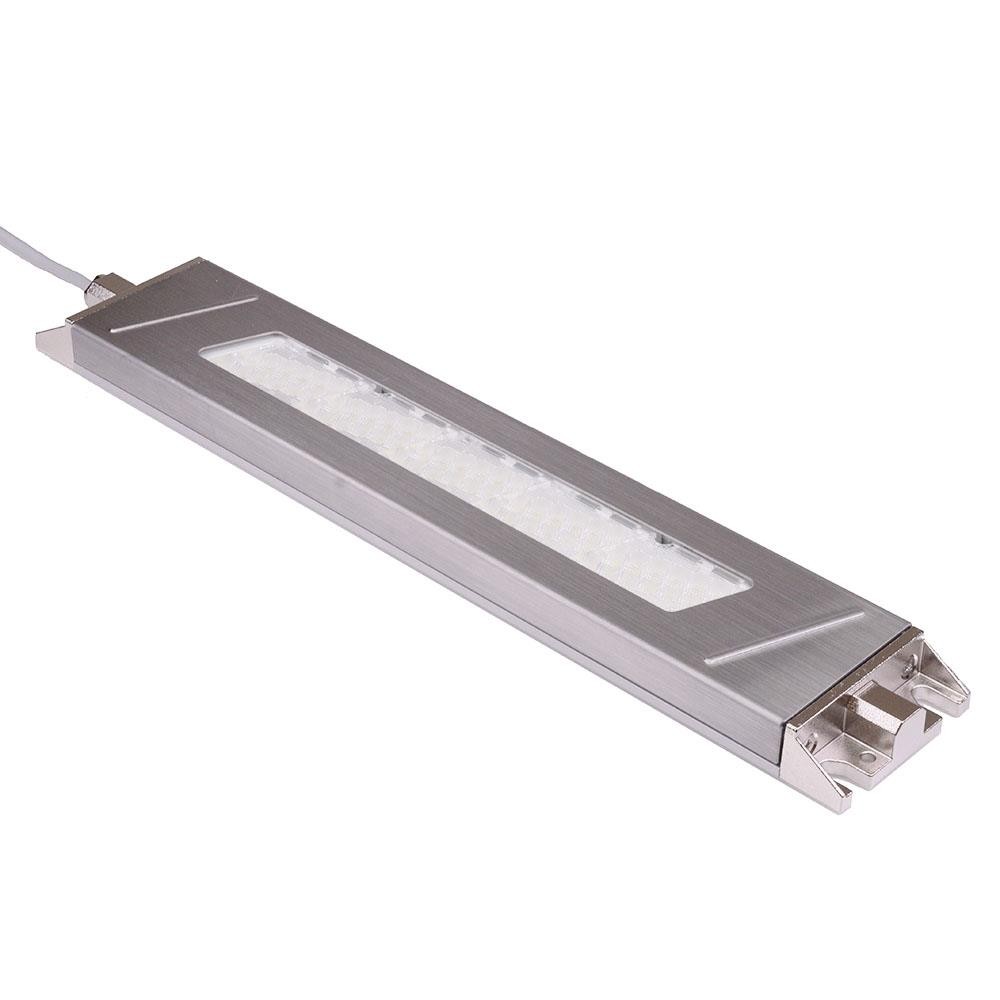IDEC Surface Mount Diffused LED Machine Light Unit 24VDC IP69K LF3D-SB1S05M