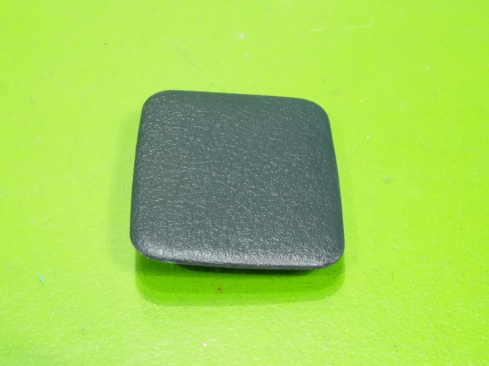 90-93 Integra OEM square dash panel insert cover trim panel blue